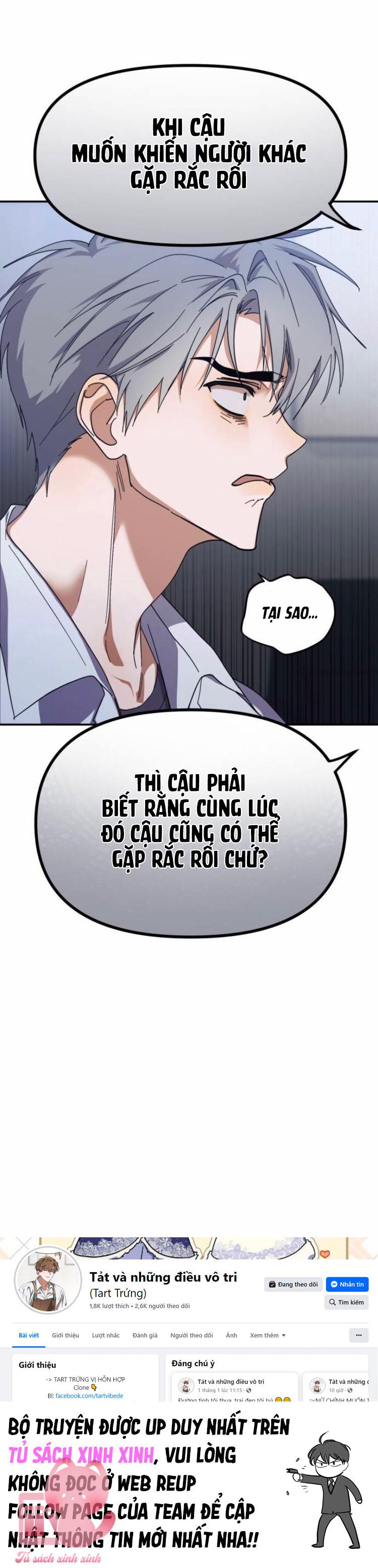 STARDUST PROJECT - Chap 14