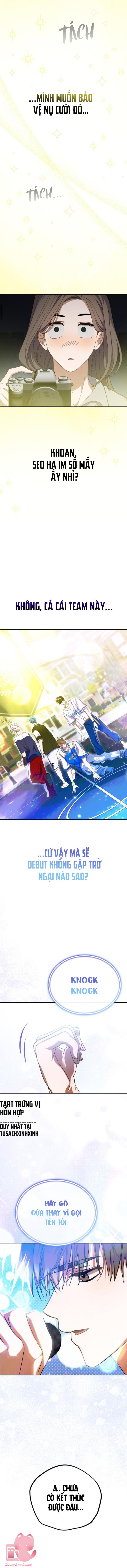 STARDUST PROJECT - Chap 17