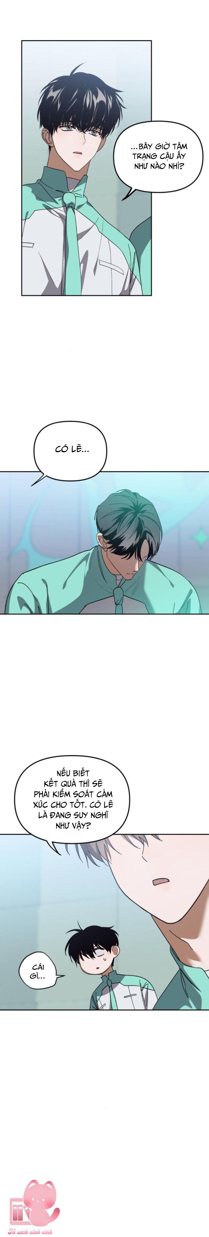 STARDUST PROJECT - Chap 19