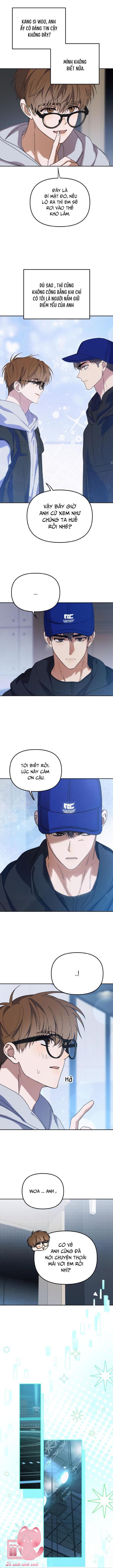 STARDUST PROJECT - Chap 26