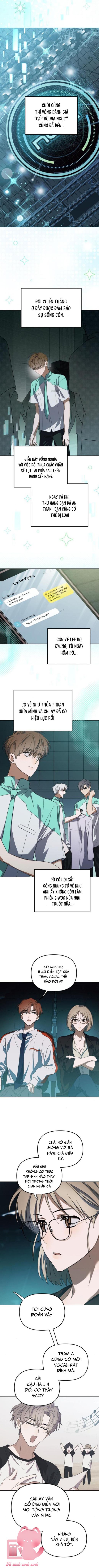 STARDUST PROJECT - Chap 26