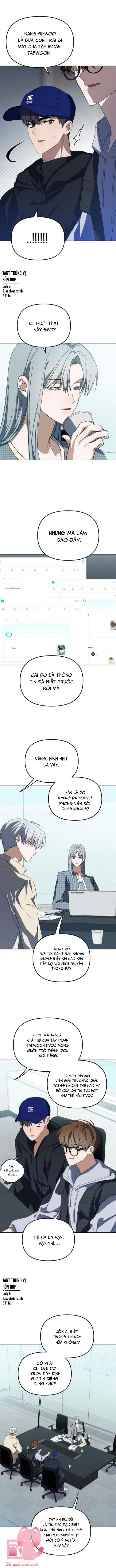STARDUST PROJECT - Chap 26