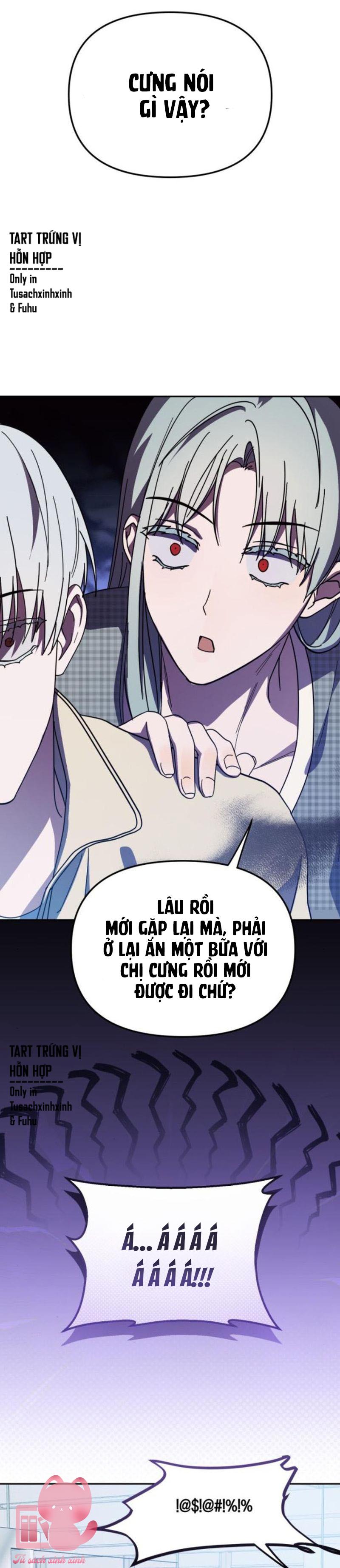 STARDUST PROJECT - Chap 26