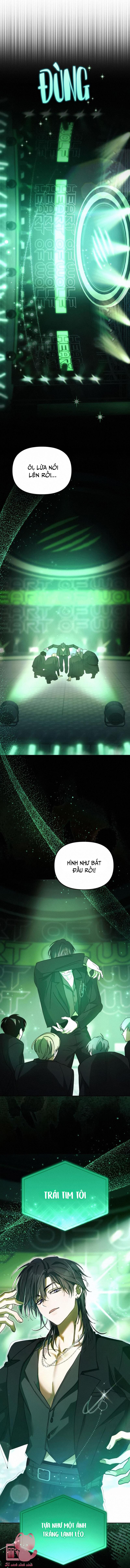 STARDUST PROJECT - Chap 27