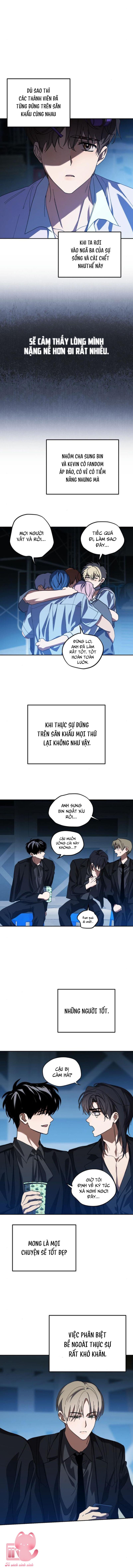 STARDUST PROJECT - Chap 28