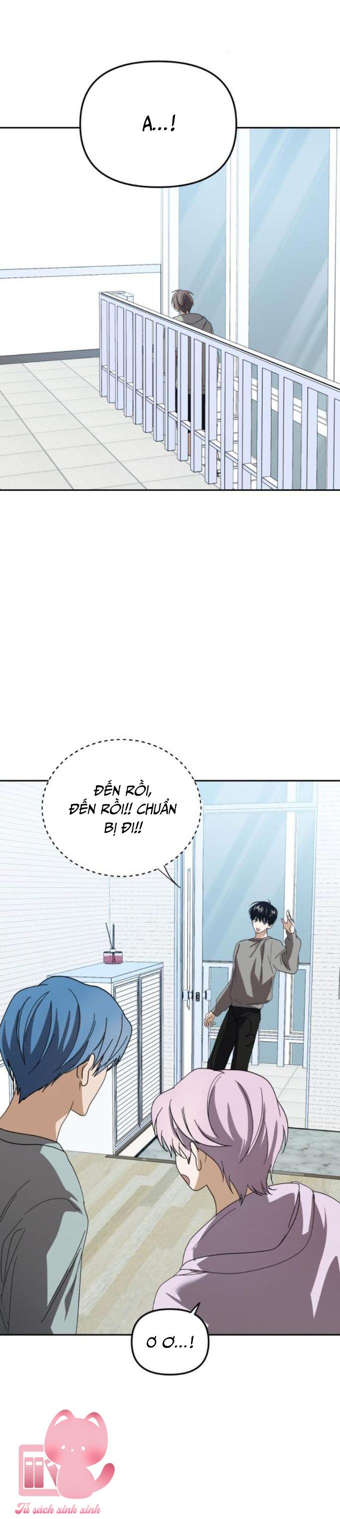 STARDUST PROJECT - Chap 29