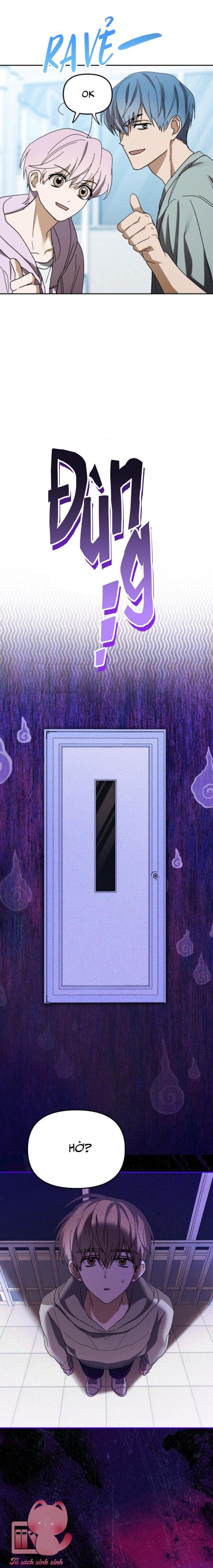 STARDUST PROJECT - Chap 29