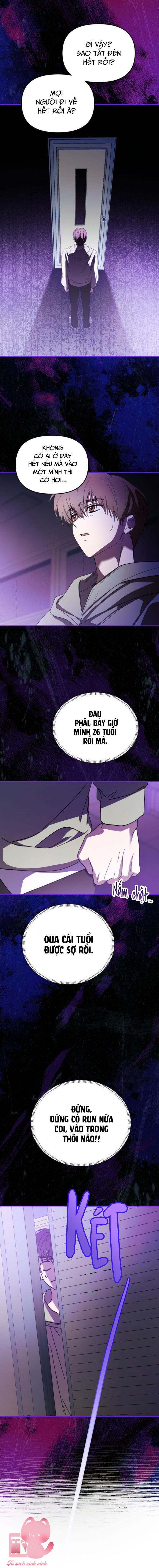 STARDUST PROJECT - Chap 29