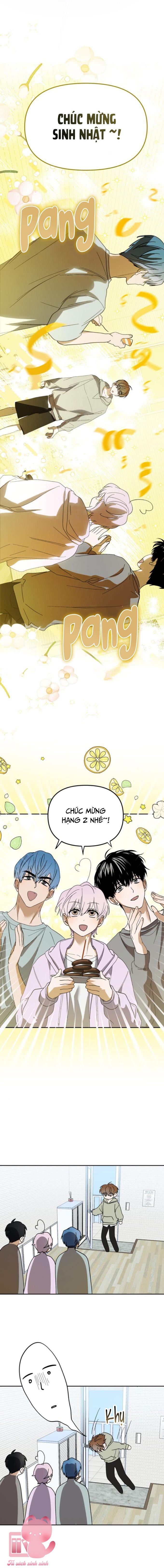 STARDUST PROJECT - Chap 29