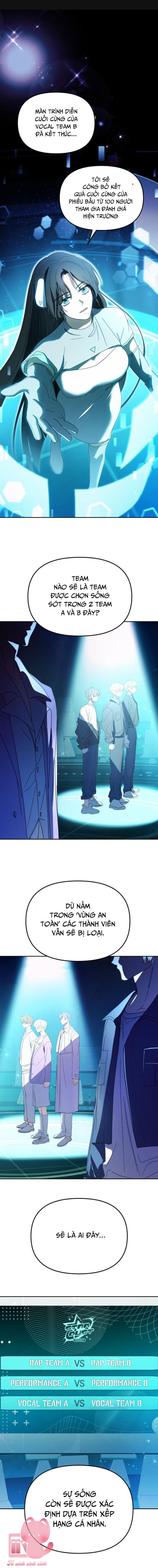 STARDUST PROJECT - Chap 29