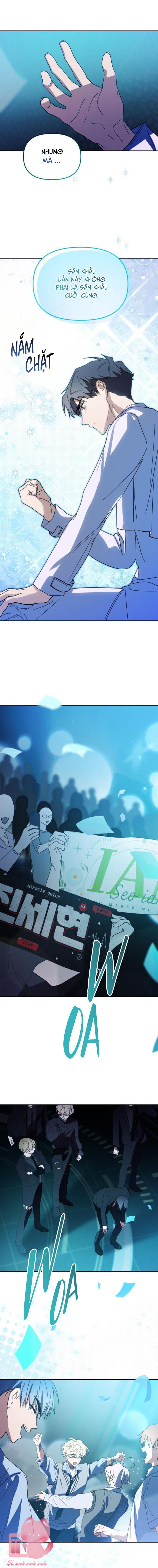 STARDUST PROJECT - Chap 29