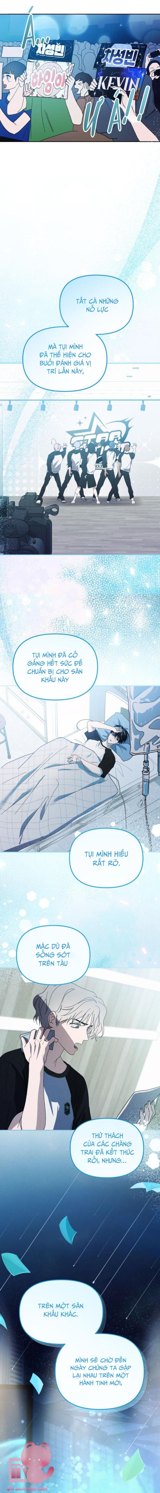 STARDUST PROJECT - Chap 29