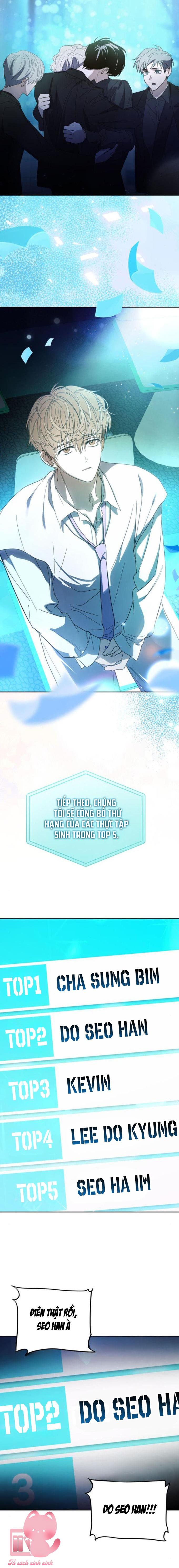 STARDUST PROJECT - Chap 29