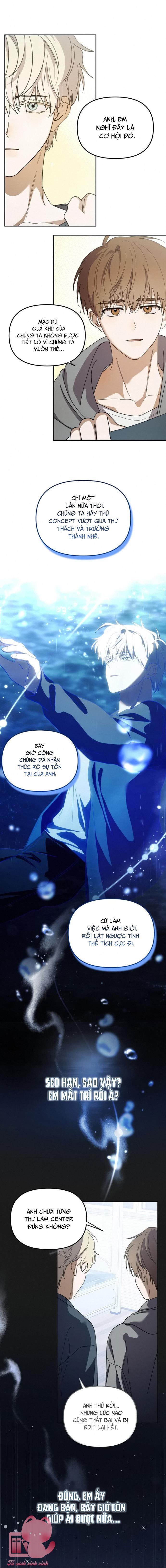 STARDUST PROJECT - Chap 31