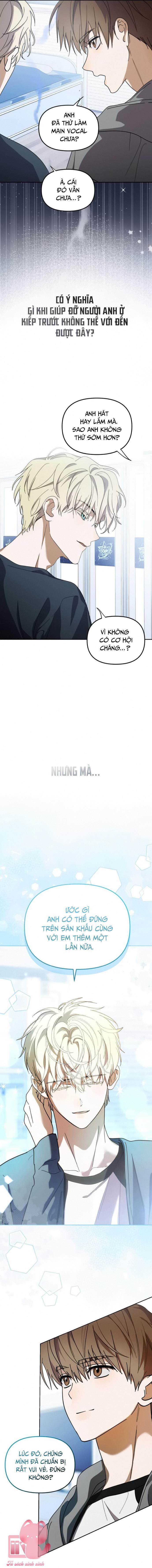 STARDUST PROJECT - Chap 31