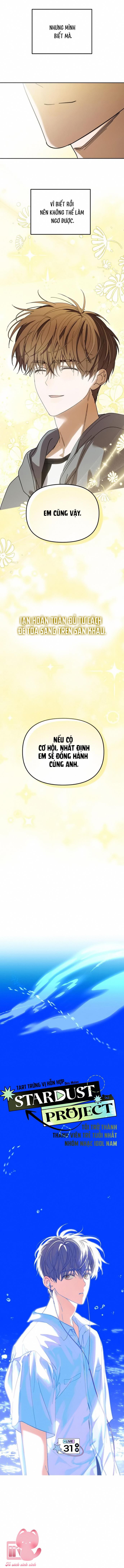 STARDUST PROJECT - Chap 31