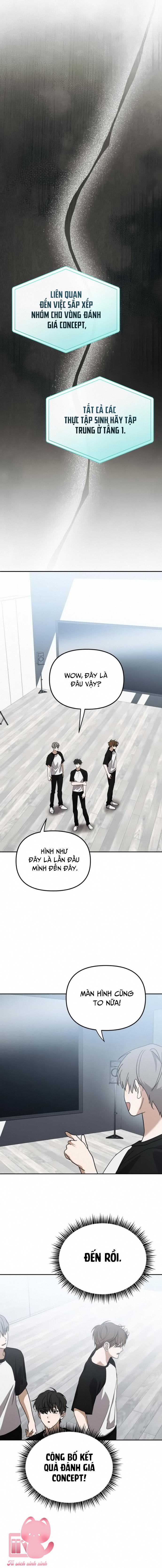 STARDUST PROJECT - Chap 31