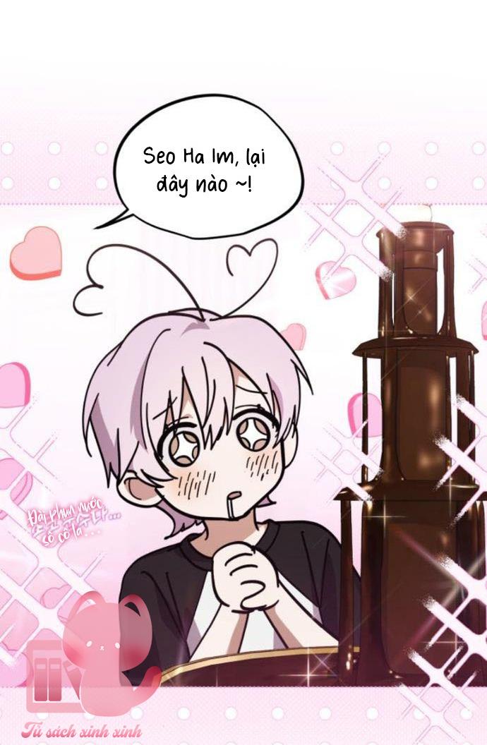 STARDUST PROJECT - Chap 32