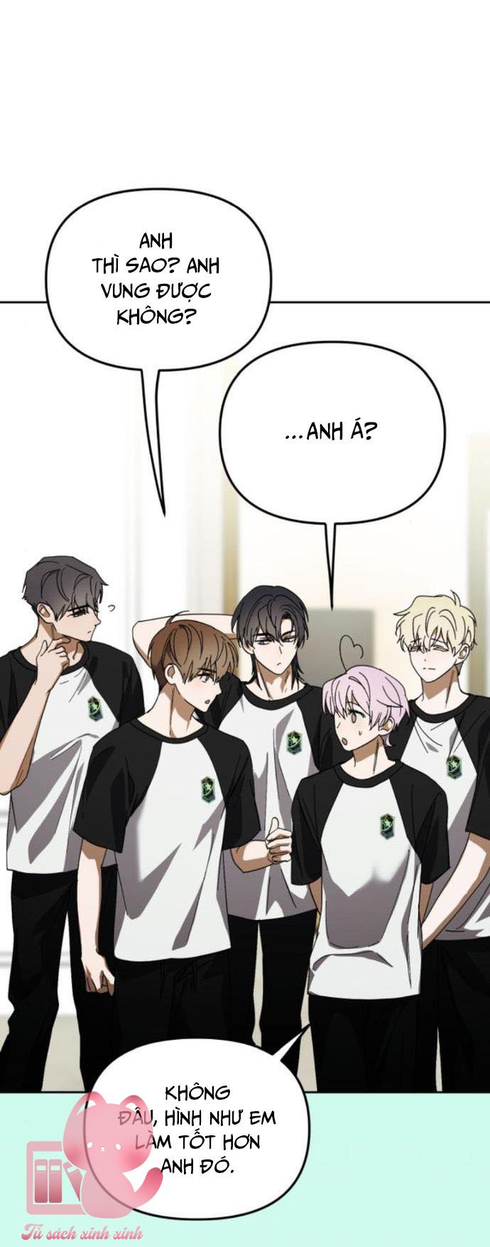 STARDUST PROJECT - Chap 32