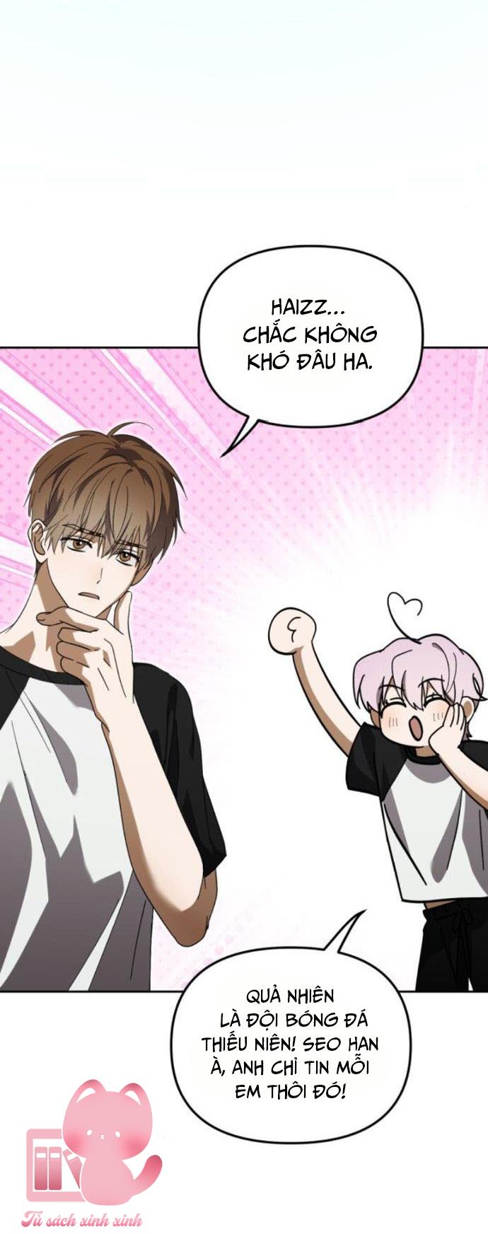 STARDUST PROJECT - Chap 32