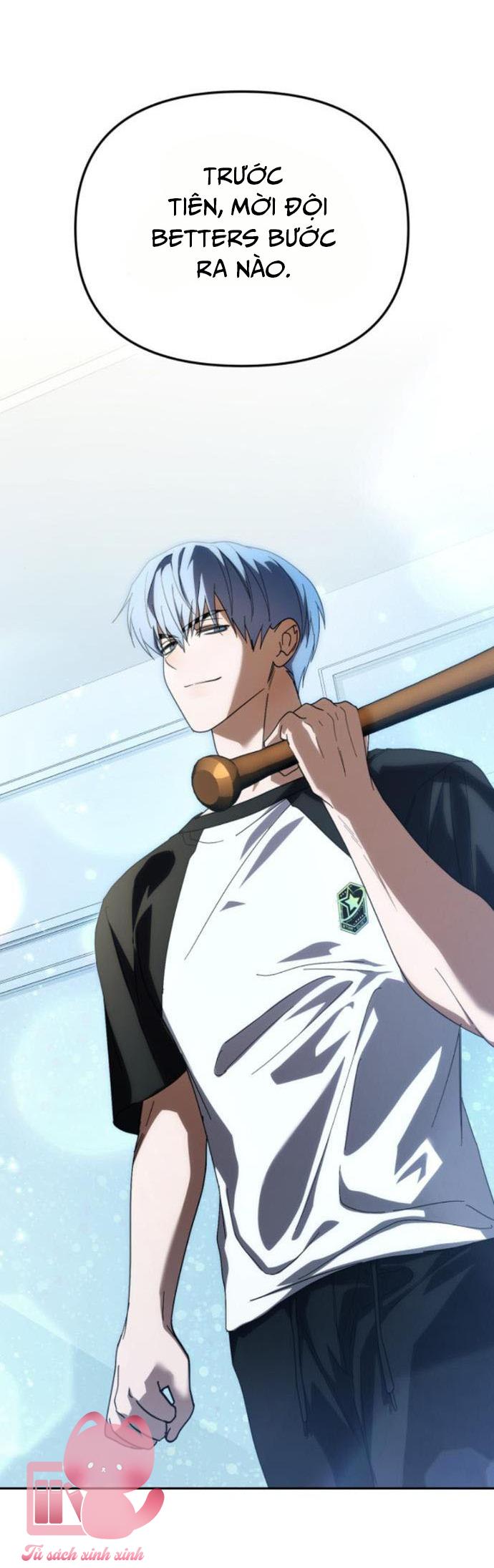 STARDUST PROJECT - Chap 32