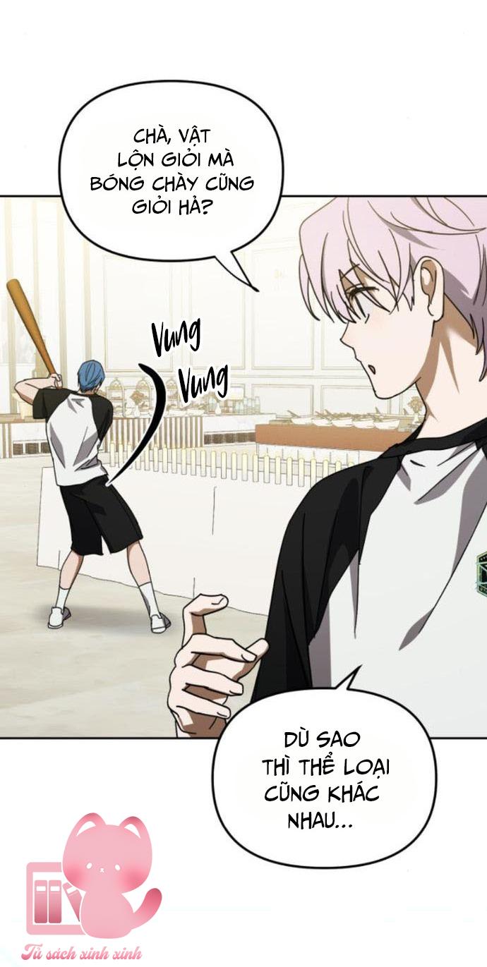 STARDUST PROJECT - Chap 32