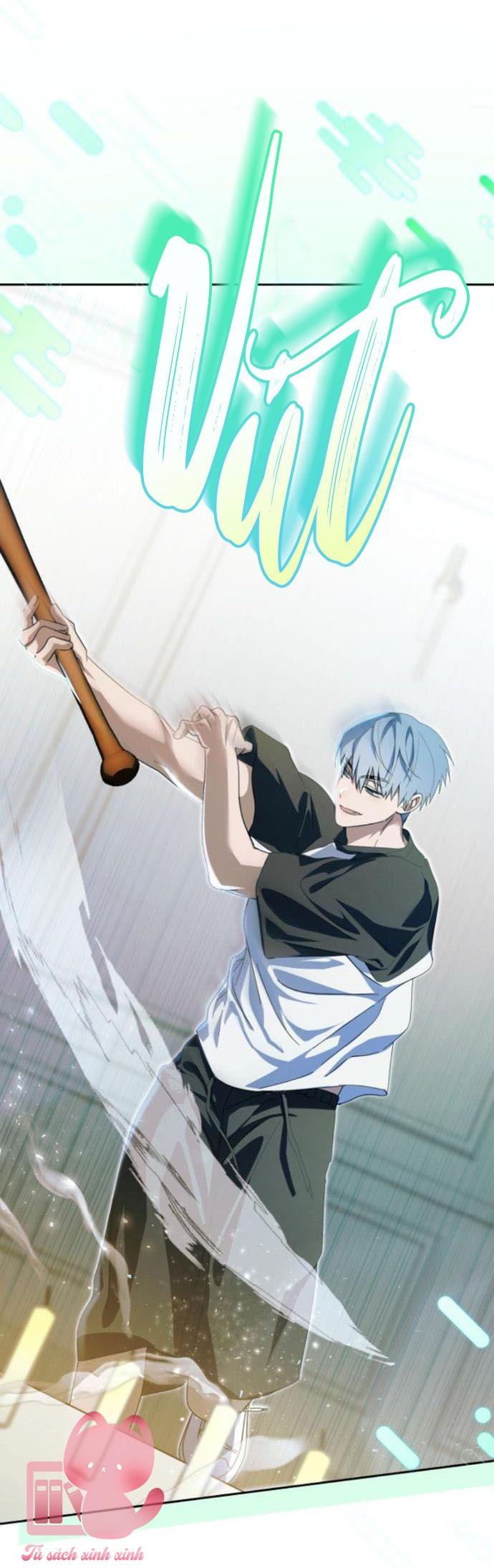 STARDUST PROJECT - Chap 32