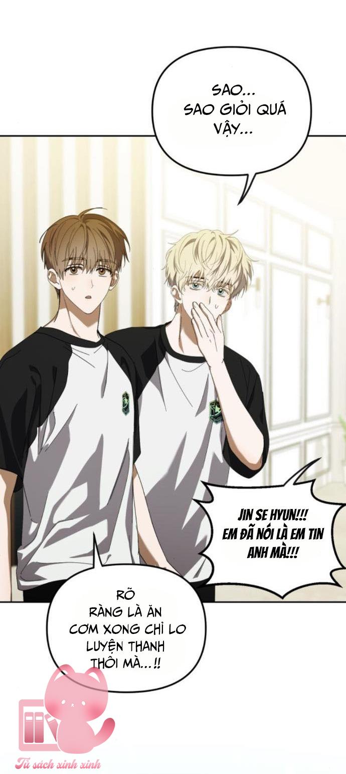 STARDUST PROJECT - Chap 32