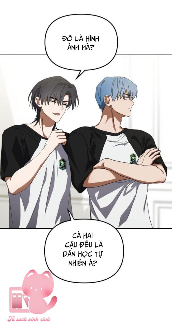 STARDUST PROJECT - Chap 32