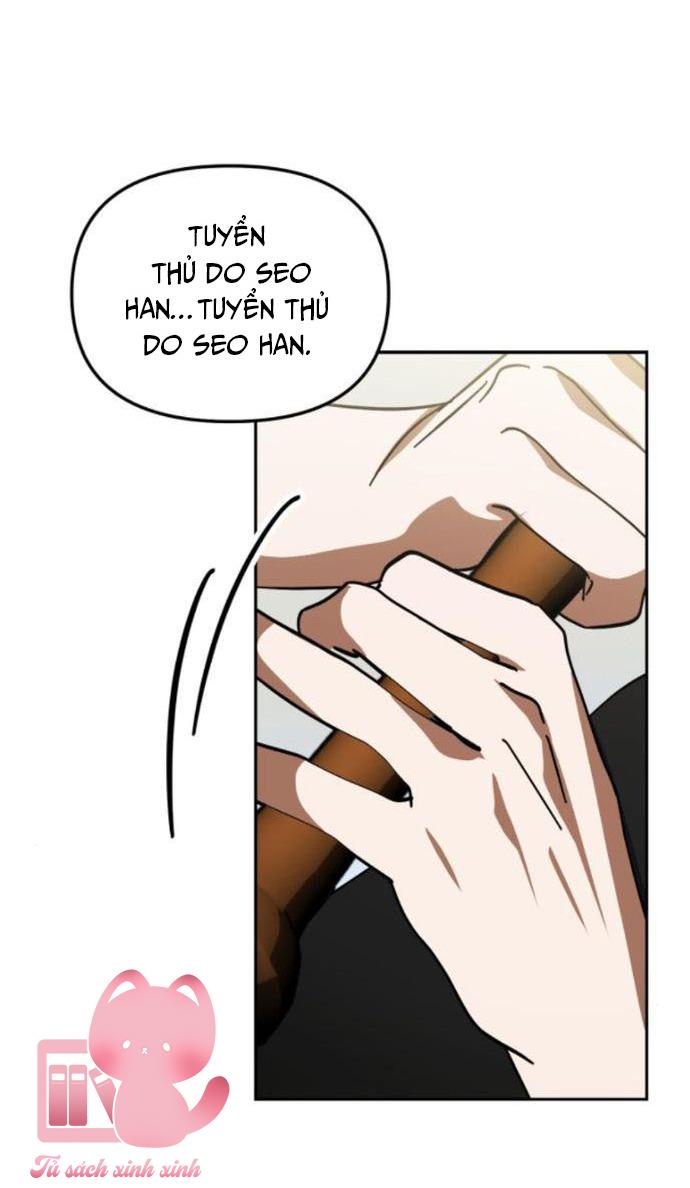 STARDUST PROJECT - Chap 32