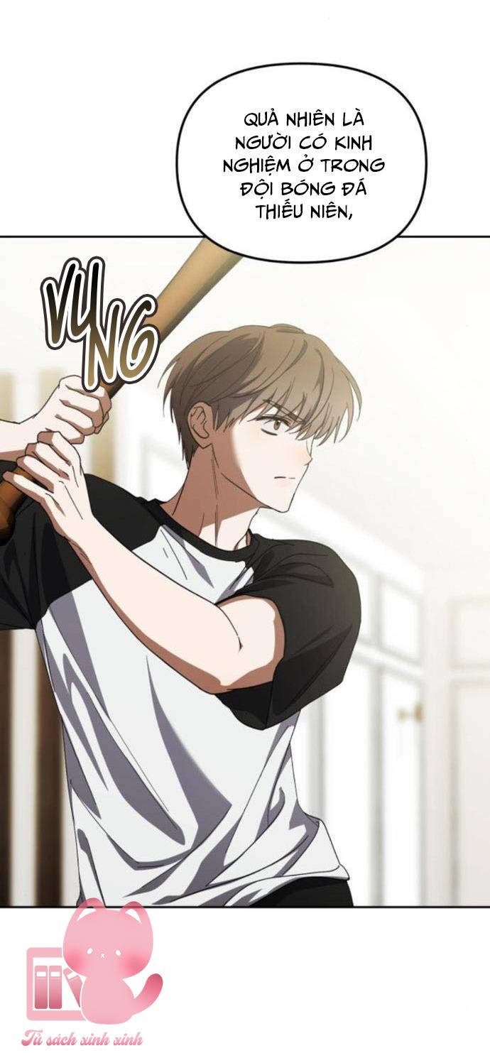 STARDUST PROJECT - Chap 32