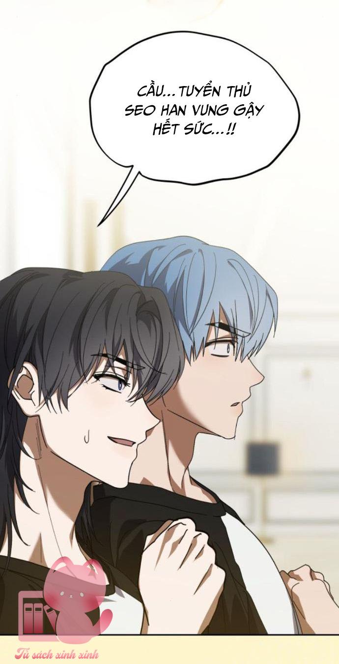 STARDUST PROJECT - Chap 32