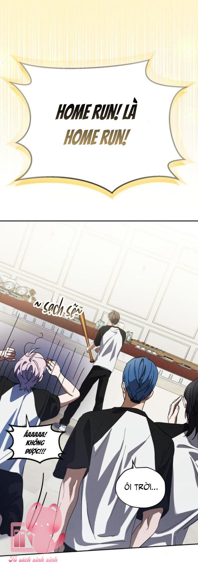 STARDUST PROJECT - Chap 32