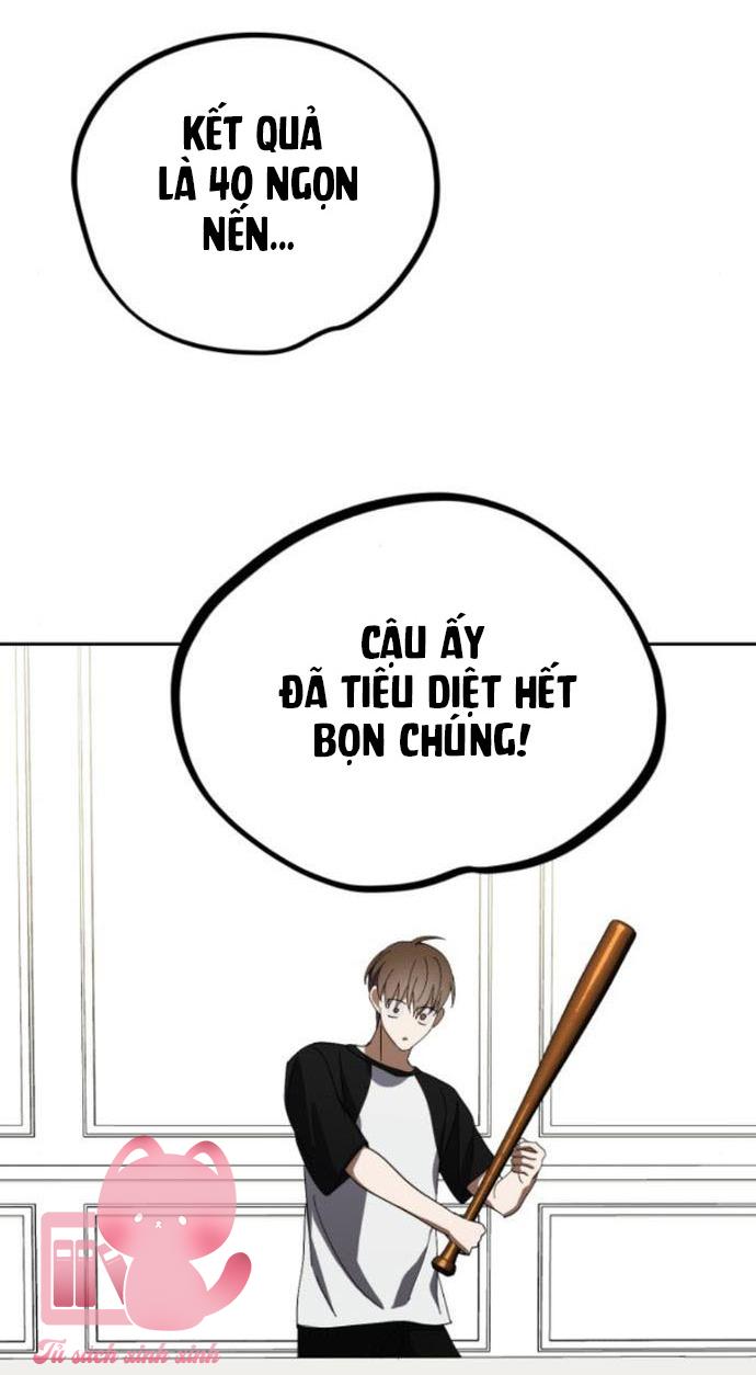 STARDUST PROJECT - Chap 32