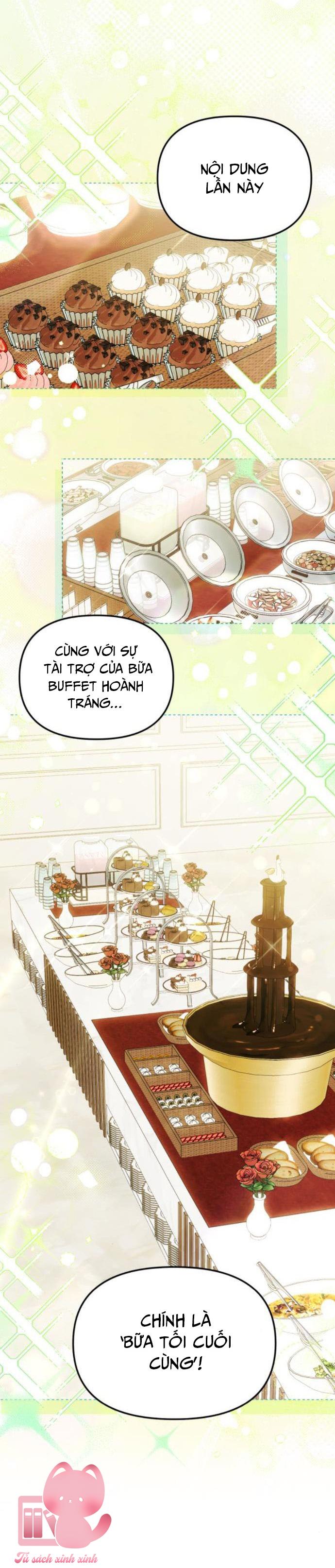 STARDUST PROJECT - Chap 32