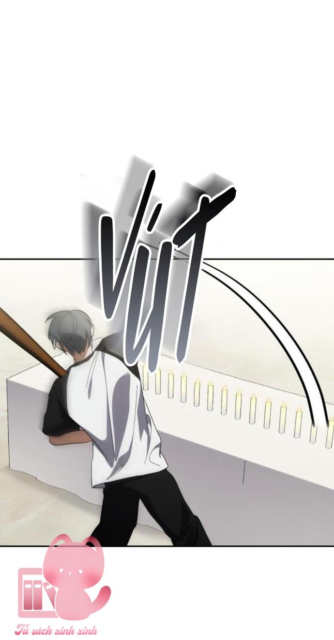 STARDUST PROJECT - Chap 32