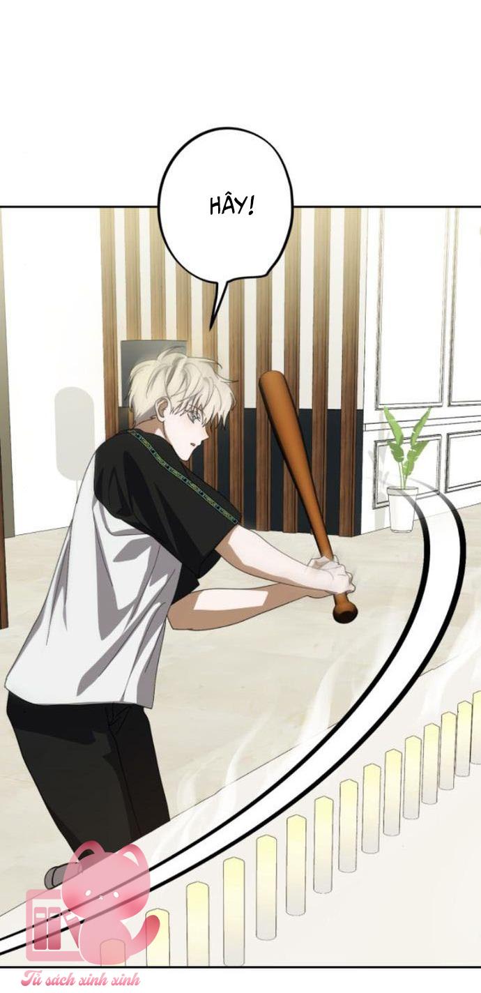 STARDUST PROJECT - Chap 32