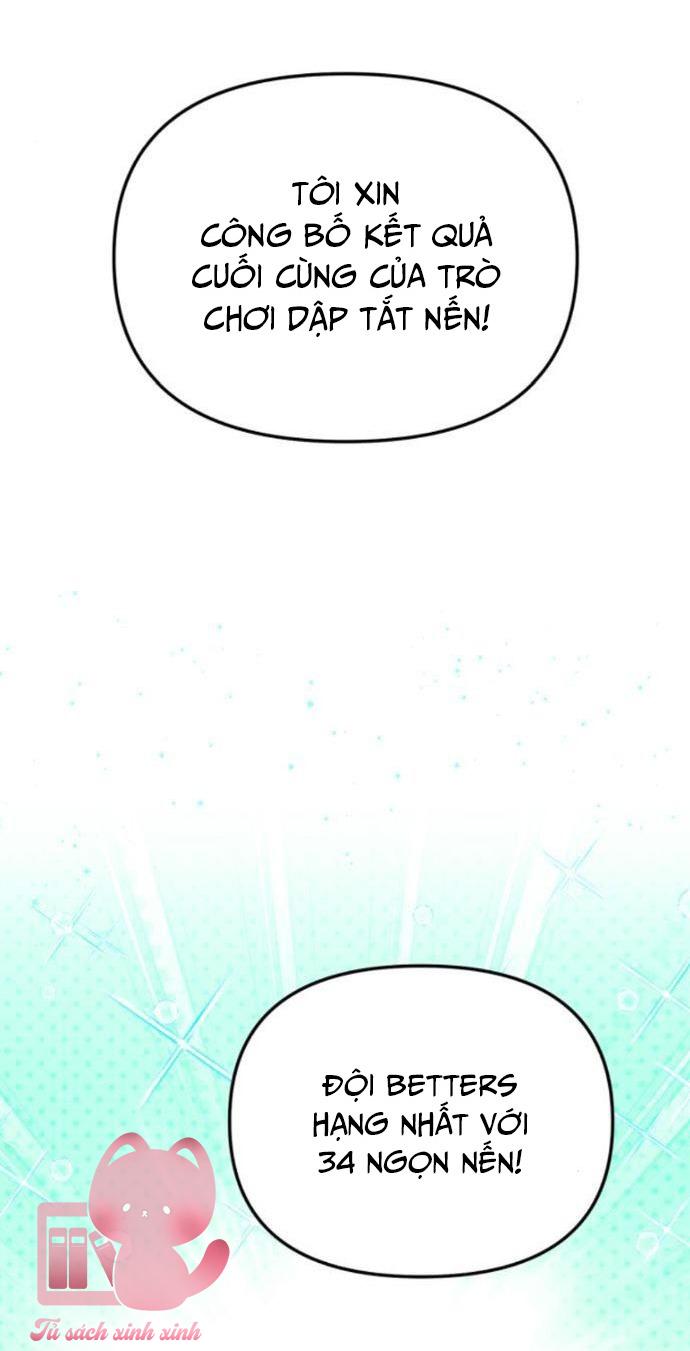 STARDUST PROJECT - Chap 32