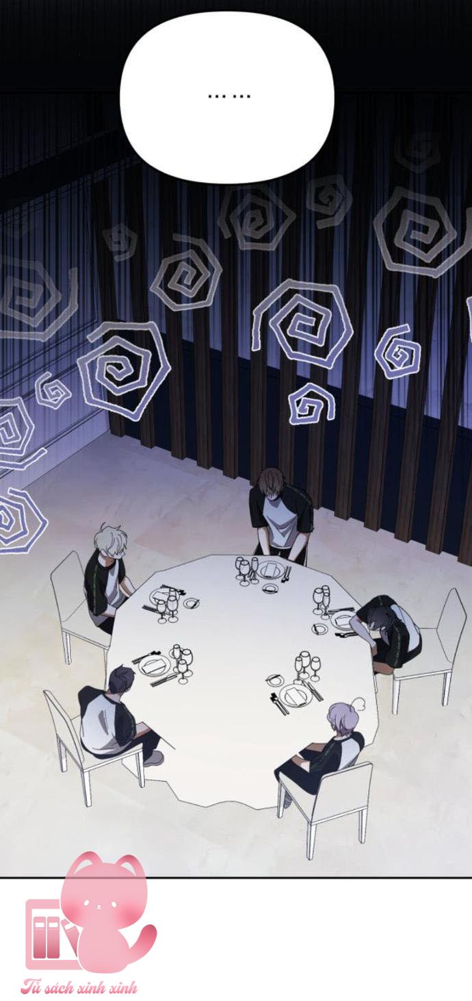 STARDUST PROJECT - Chap 32