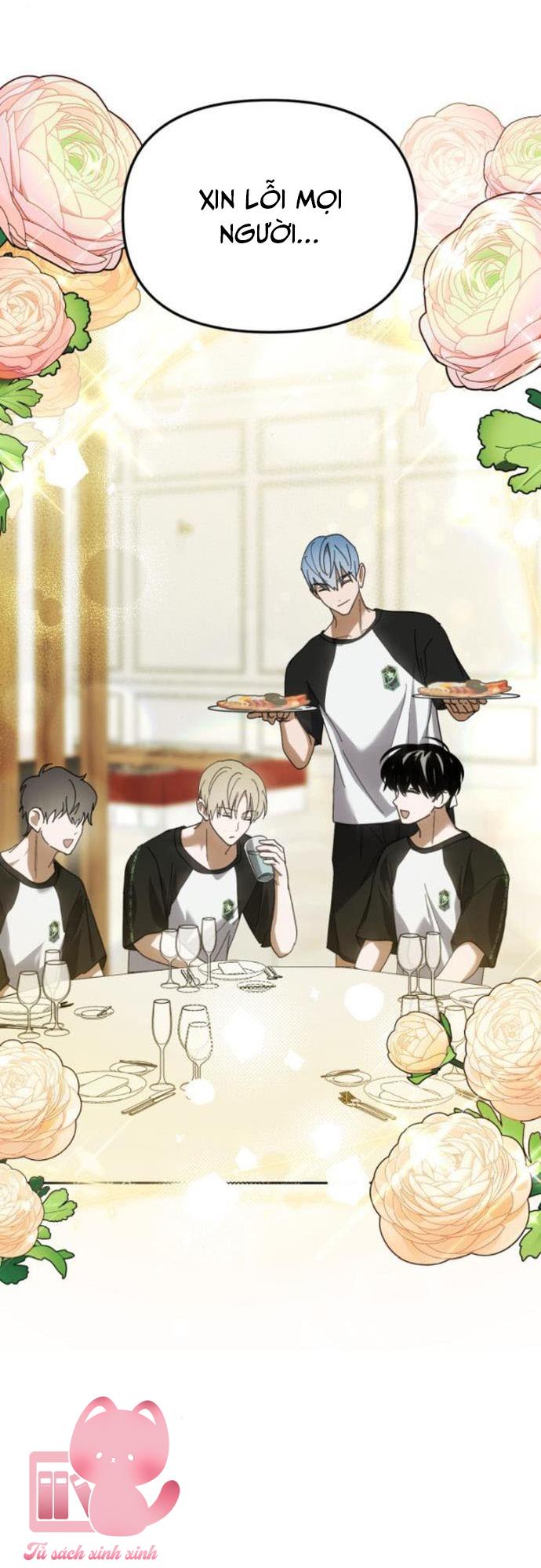 STARDUST PROJECT - Chap 32