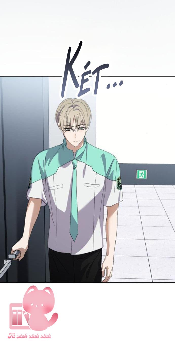 STARDUST PROJECT - Chap 32