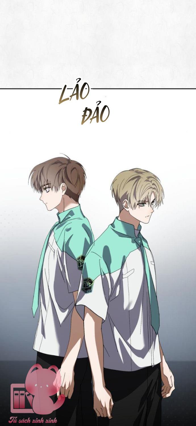 STARDUST PROJECT - Chap 32