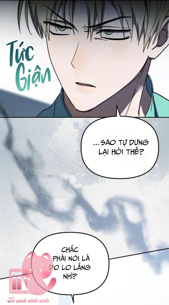 STARDUST PROJECT - Chap 32