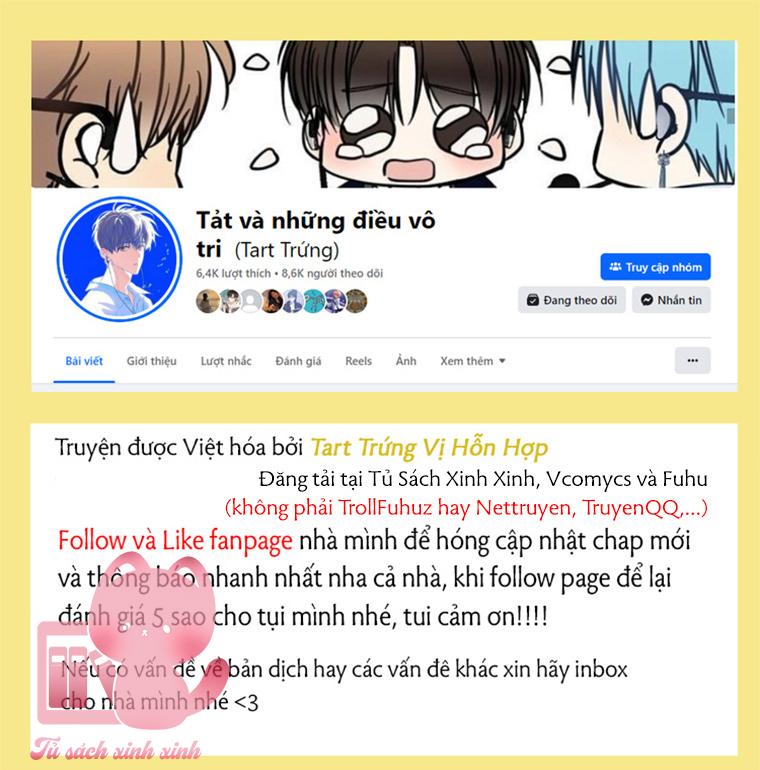 STARDUST PROJECT - Chap 35