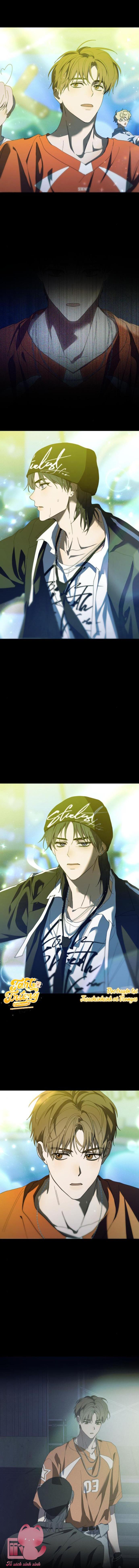 STARDUST PROJECT - Chap 38