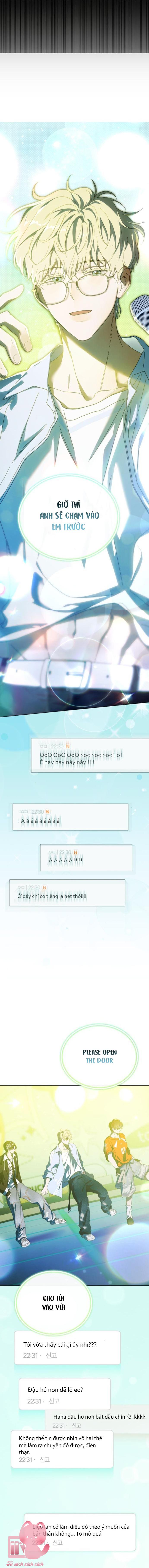 STARDUST PROJECT - Chap 38