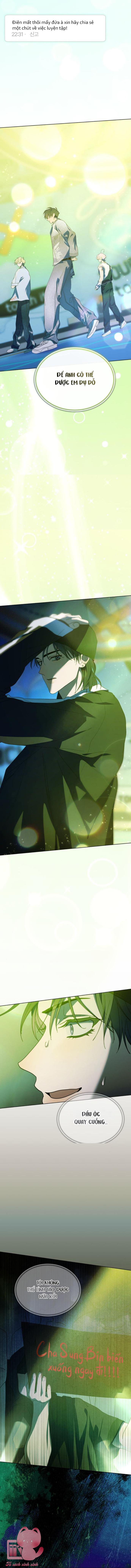 STARDUST PROJECT - Chap 38