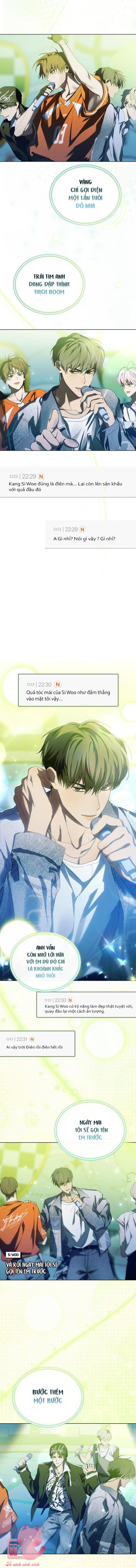 STARDUST PROJECT - Chap 38