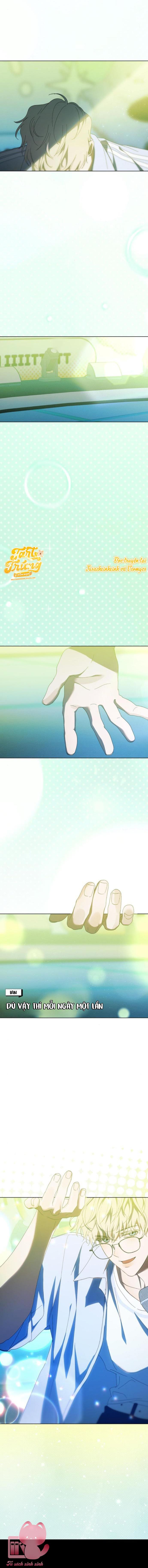 STARDUST PROJECT - Chap 38