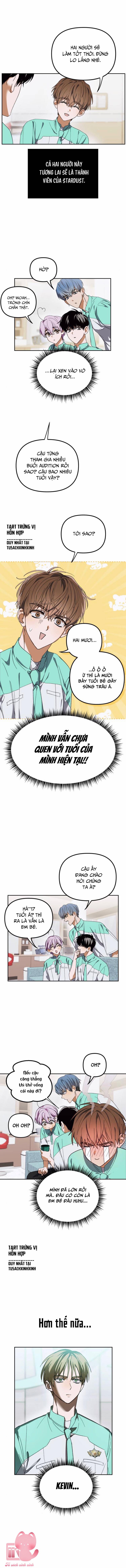 STARDUST PROJECT - Chap 4